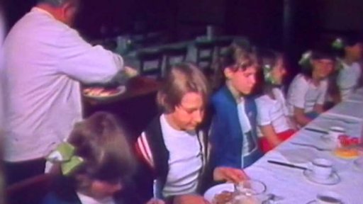 Strava pro cvičence (1980)