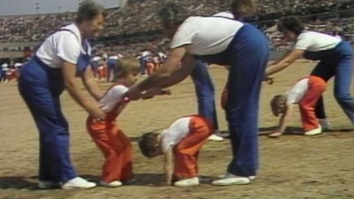 6. československá spartakiáda (1985)