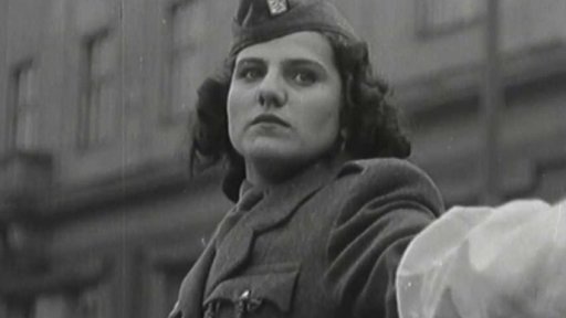 Výcvikové středisko ženských příslušnic Sboru národní bezpečnosti (1949)