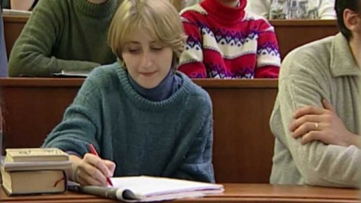 Debata současných a tehdejších vysokoškoláků o dění před 10 lety (1999)