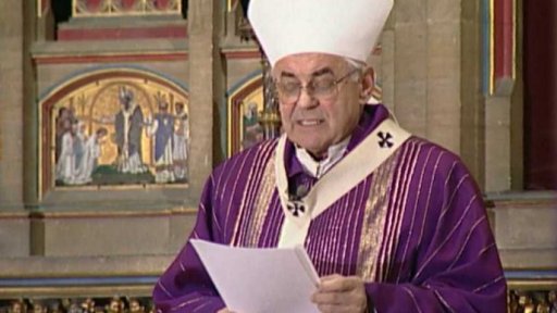 Mše za Josefa Luxe (1999)