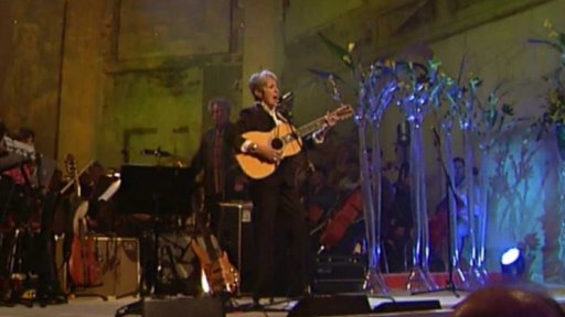 Zahraniční umělci na oslavách výročí revoluce (2009)