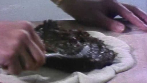 Čerťácké lopaťáky (1984)