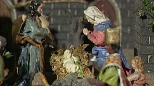 Krýzovy jestličky (1997)