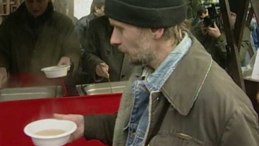 Primátorská polévka v Praze (1998)