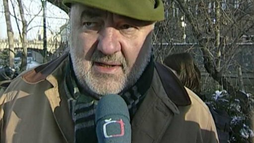 Štědrý den na Žofíně (2001)