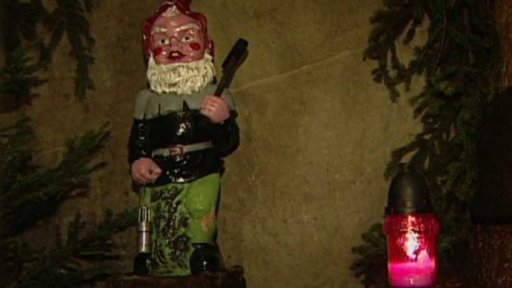 Hornické Vánoce (2005)