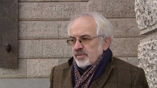 Jan Palach – životopis