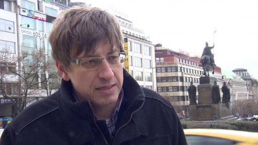 Jan Palach – Palachův týden