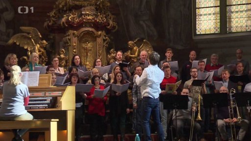 Pražský filharmonický sbor