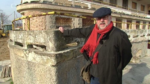 Barrandovské terasy