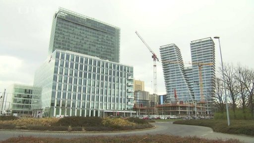 Zůstane Praha v UNESCO?