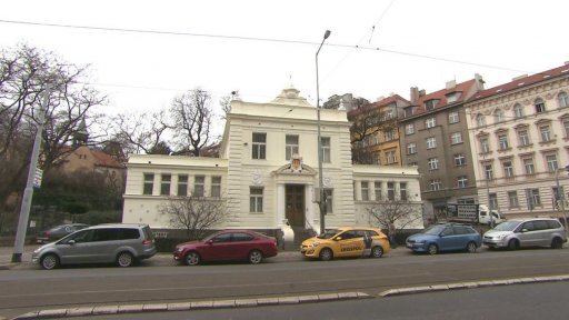 Současnost lázeňských budov