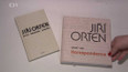 Dopisy Jiřího Ortena