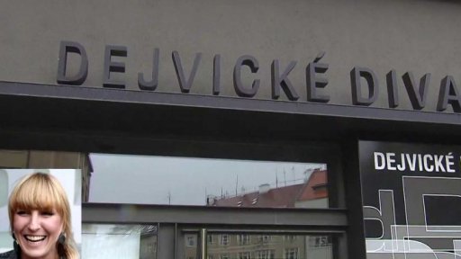 Dejvice proti překupníkům