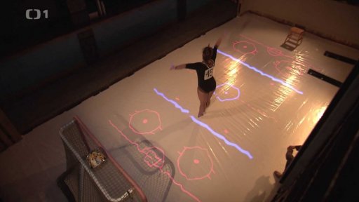 Chrám hokeje na Štvanici