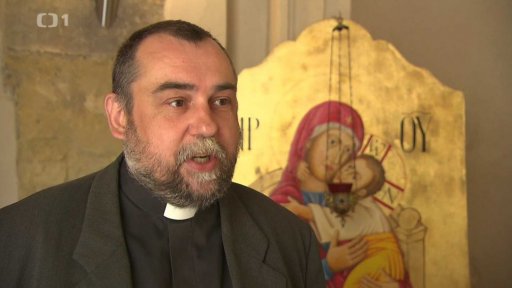 Lokalita Na rybníčku