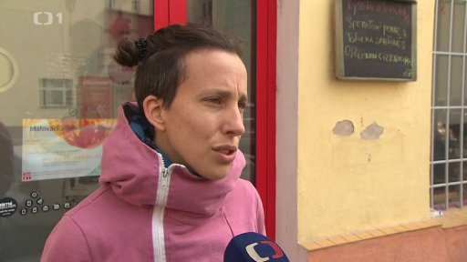 Kuchařky bez domova