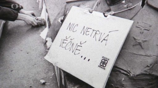 Pád železné opony