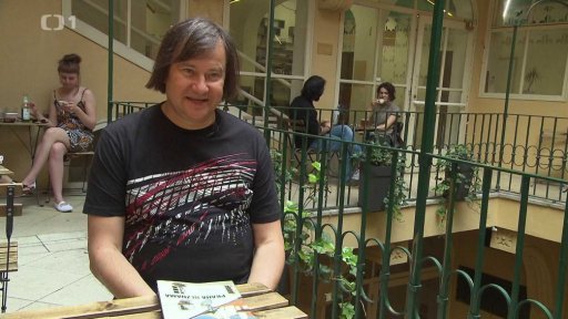 Netradiční průvodci