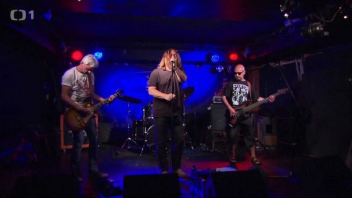 Led Zeppelin Revival