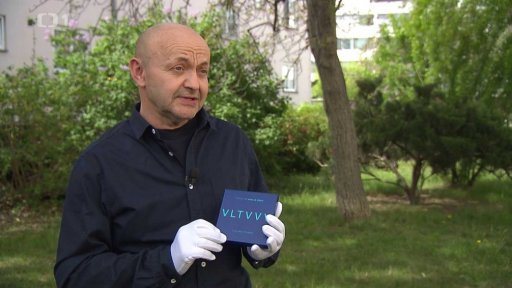 Kapela Vltava má nové album