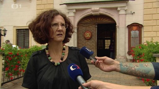 Sociální ústavy Prahy už nebudou daleko