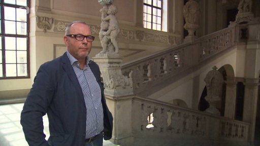 Proměna Clam-Gallasova paláce