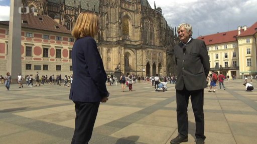 Výstava: Český a římský král Václav IV.