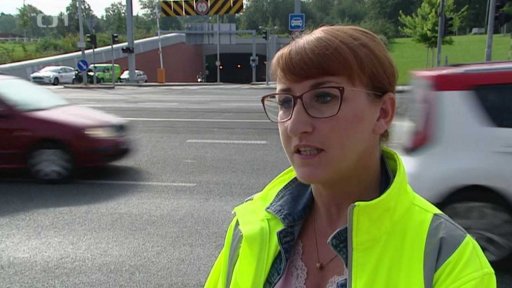 Blankou se jezdí čtyři roky