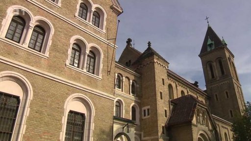 Klášter svatého Gabriela