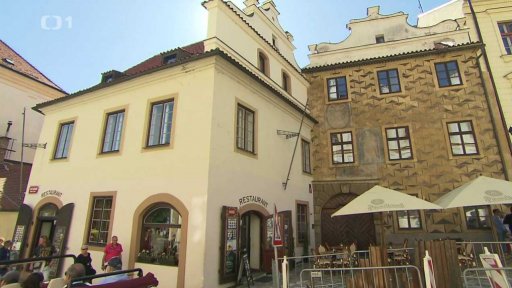 Hradčanská radnice