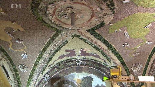 Grotta ve Šlechtově restauraci