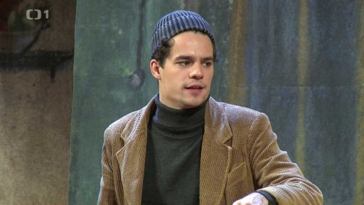 Žebrácká opera v Divadle ABC