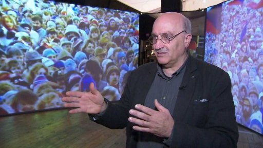 Výstava Komunikace 89 aneb státní převrat bez internetu