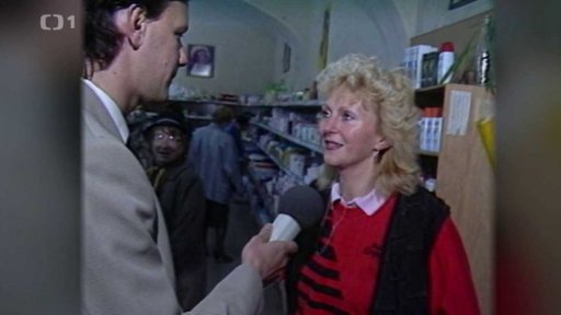 Nedostatek toaletního papíru