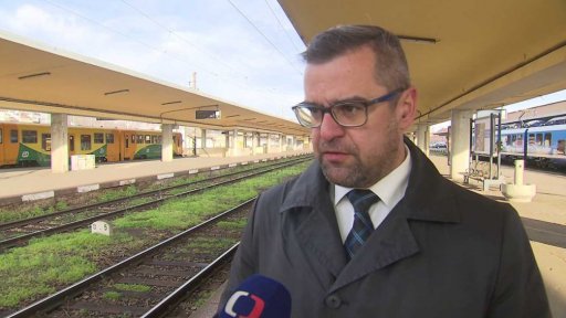 Smíchovský terminál