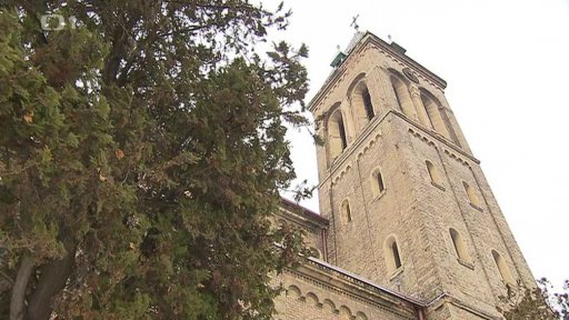 Klášter svatého Gabriela