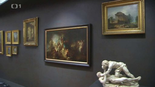 Schwarzenberský palác