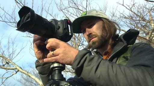 130 let amatérské fotografie