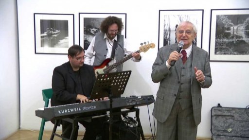 Suchý vzpomíná na Šlitra