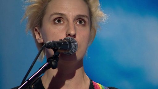 Nikola Mucha a její nové písně