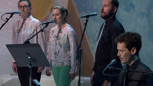 Shina a Solovic: Analemma