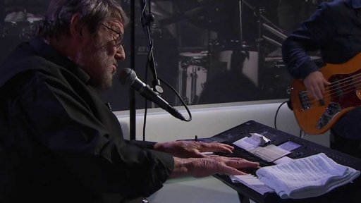 Nové album Jana Spáleného