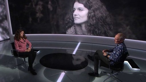 Nový román Veroniky Bendové