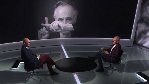 Román Madona zabijáků