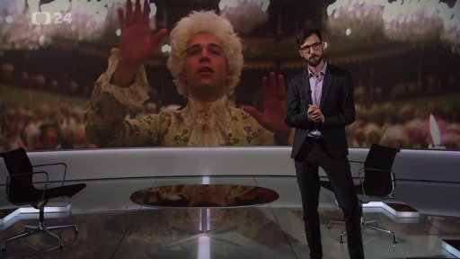 Výběr z dění uplynulého týdne