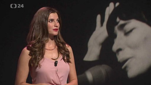 Bez Hany (Hommage à Hegerová)