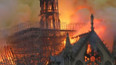 Požár a obnova Notre-Dame