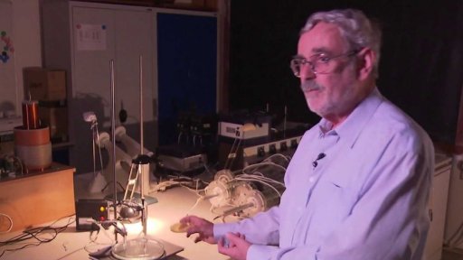 Oheň svatého Eliáše a využití v lékařství